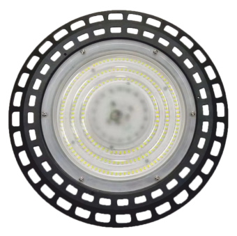 Промышленное освещение Светодиодный светильник RSV-SSP-04